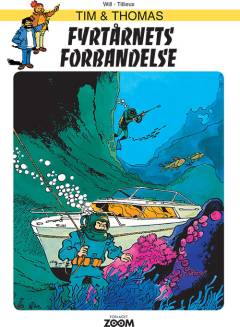 Fyrtårnets forbandelse