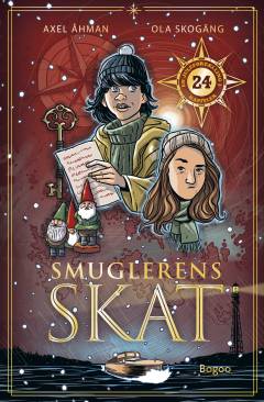 Smuglerens skat