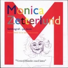 Selvbiografi - på dansk : ihukommelser fra en dårlig hukommelse