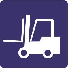 Certifikat til truck
