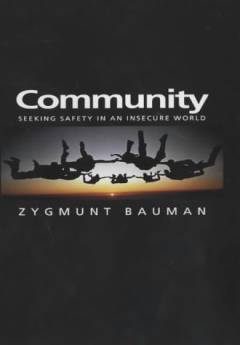 Community : seeking safety in an insecure world