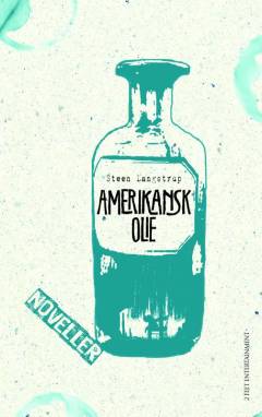 Amerikansk olie