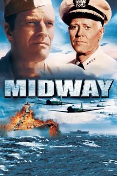 Slaget om Midway