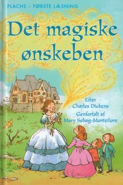 Det magiske ønskeben