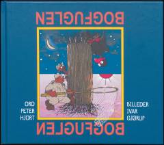 Bogfuglen : den sandfærdige, forbløffende og helt utrolige begivenhed, som borgerne i det gamle Kampala oplevede forsommeren 1952