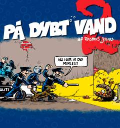 På dybt vand. 2