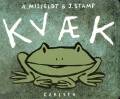 Kvæk
