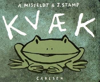 Kvæk