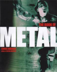 The book of metal