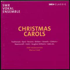 Christmas carols