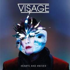 Hearts and knives