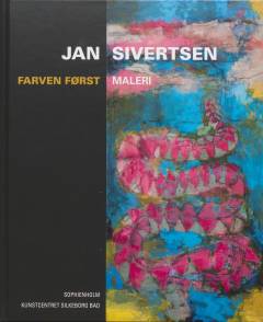 Farven først - maleri