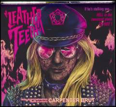 Leather teeth : original motion picture soundtrack