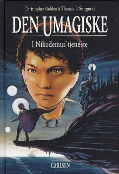 I Nikodemus' tjeneste