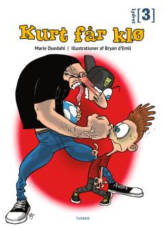 Kurt får klø