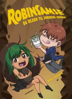 Bog, 1. udgave, 2018