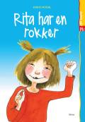 Rita har en rokker
