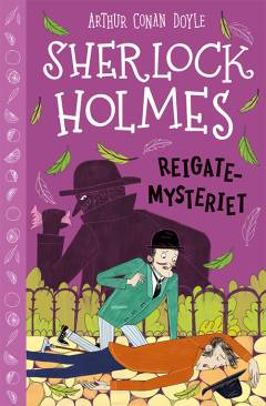 Sherlock Holmes - Reigate-mysteriet