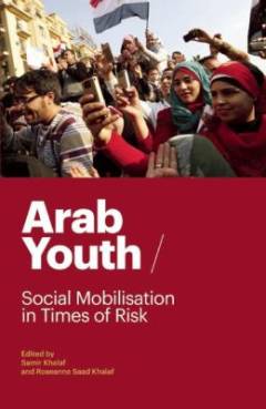 Arab Youth : Social Mobilization in Times of Risk