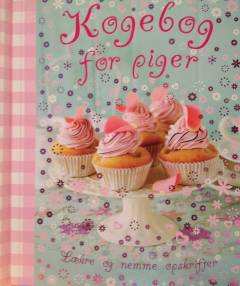 Kogebog for piger