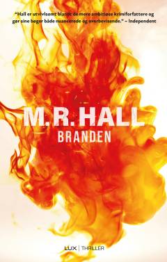 Branden : krimi