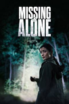 Missing and alone