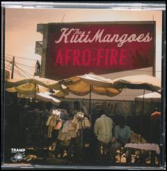 Afro-fire