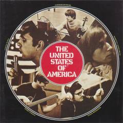 The United States of America : the Columbia recordings