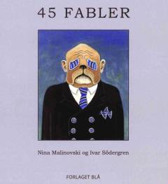 45 fabler