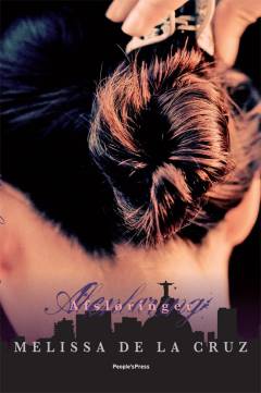 Afsløringer : en Blue Blood-roman