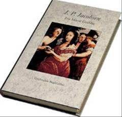 Bog, 2. bogklubudgave, 1999