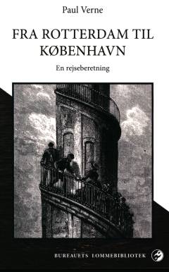 Fra Rotterdam til København : rejseberetning