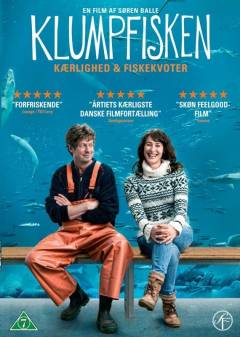Klumpfisken