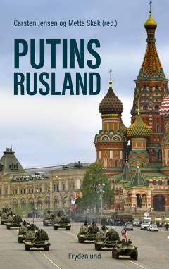 Putins Rusland