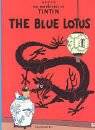 The blue lotus