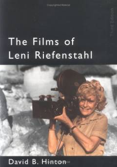 The films of Leni Riefenstahl