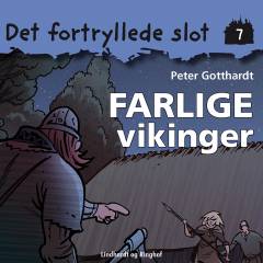 Farlige vikinger
