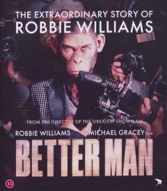 Better man