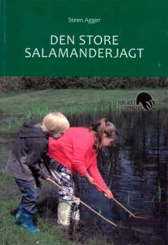 Den store salamanderjagt