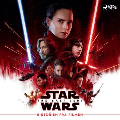 Star wars - the last jedi
