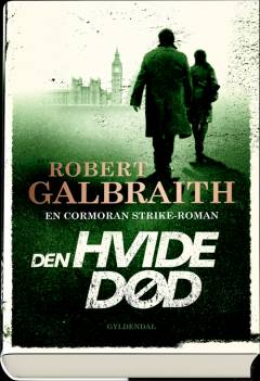 Bog, 1. bogklubudgave, 2018
