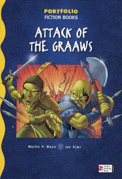Attack of the graaws