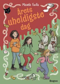 Årets uheldigste dag