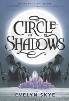 Circle of shadows