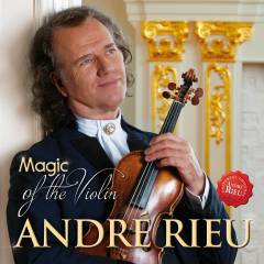 Magic of the violin