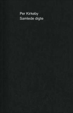 Samlede digte. Bind 1