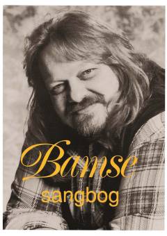 Bamse sangbog