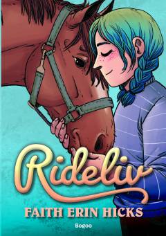 Rideliv