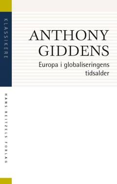 Europa i globaliseringens tidsalder