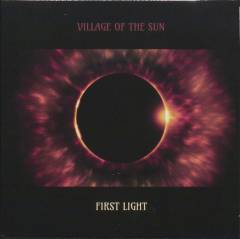First light